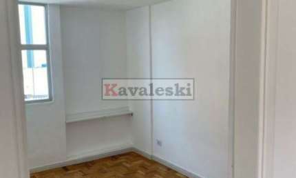 Apartamento com 2 quartos à venda na Rua José Getúlio, --, Liberdade, São Paulo