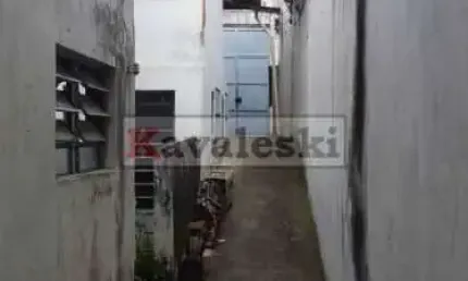 *  excelente galpão  com renda de r$ 6.500,00  -> zona mista . próximo a rua marques de marica .