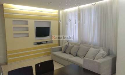 Apartamento com 3 quartos à venda na Avenida Doutor Luís Rocha Miranda, --, Jabaquara, São Paulo