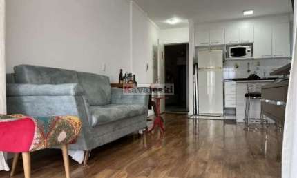 Apartamento com 2 quartos à venda na Rua Luís Gama, --, Cambuci, São Paulo