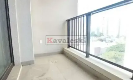 Apartamento com 1 quarto à venda na Rua Bartolomeu de Gusmão, --, Vila Mariana, São Paulo