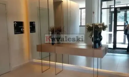 Apartamento com 1 quarto à venda na Rua Bartolomeu de Gusmão, --, Vila Mariana, São Paulo