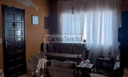 Casa com 2 quartos à venda na Rua Antônio Russo, --, Jardim Nosso Lar, São Paulo