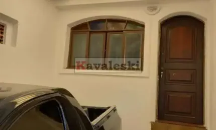 Casa com 2 quartos à venda na Avenida Leonardo da Vinci, --, Vila Guarani, São Paulo