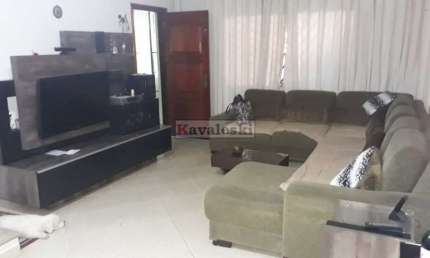 Casa com 4 quartos à venda na Rua Cosme Fonte Lira, --, Cupecê, São Paulo