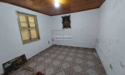 Casa com 1 quarto à venda na Rua Jean de La Huerta, --, Vila Brasilina, São Paulo