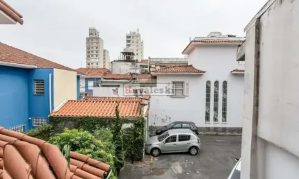 Casa com 6 quartos à venda na Avenida Lacerda Franco, --, Cambuci, São Paulo