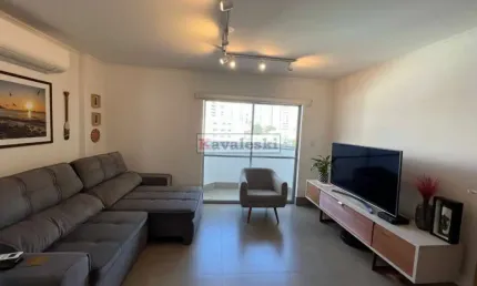 Apartamento com 2 quartos à venda na Rua Guararema, --, Bosque da Saúde, São Paulo