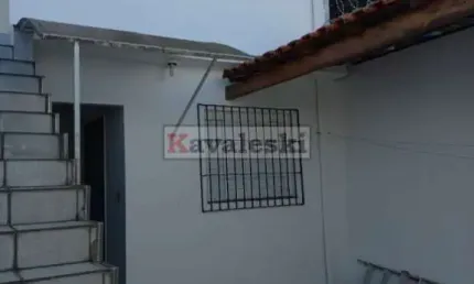 Casa com 3 quartos à venda na Rua Orlando Ferraiuolo, --, Vila Brasilina, São Paulo