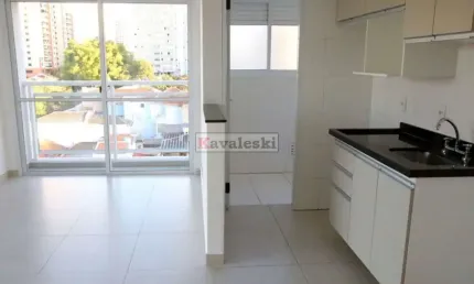Apartamento com 2 quartos à venda na Praça Nami Jafet, --, Ipiranga, São Paulo