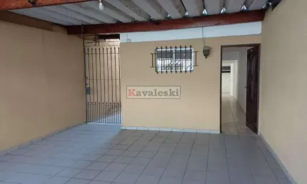 Casa com 3 quartos à venda na Rua Pompeo Leoni, --, Jardim Vergueiro (Sacomã), São Paulo, 237 m2 por R$ 720.000