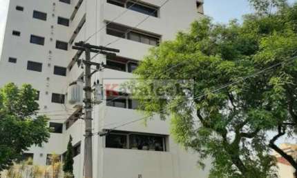 Apartamento com 3 quartos à venda na Rua Espírito Santo, --, Aclimação, São Paulo