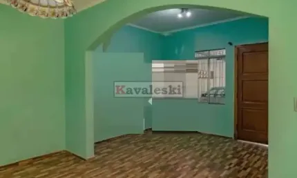 Casa com 2 quartos à venda na Rua Vitoriana, --, Vila Babilônia, São Paulo