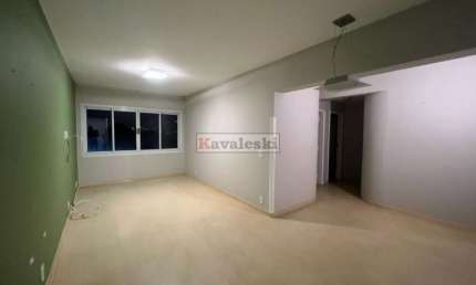 Apartamento com 2 Quartos e 2 banheiros à Venda, 79 m²