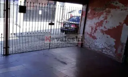 Casa com 2 quartos à venda na Rua Dom João Soares Coelho, --, Vila Império, São Paulo