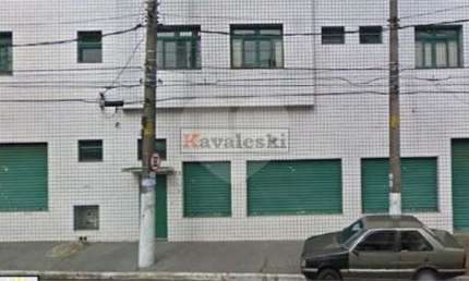 Prédio Comercial Venda/ Locação Ipiranga Próx Metrô- 537 mts - 15 salas - 10 wcs