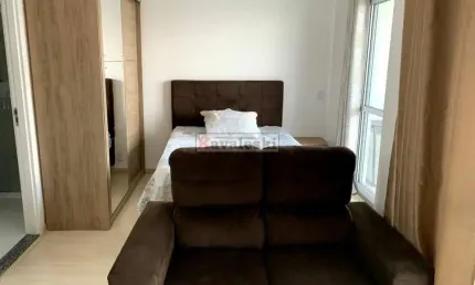 Apartamento com 1 quarto à venda na rua dois de julho, --, ipiranga, são paulo, 35 m2 por r$ 430.000