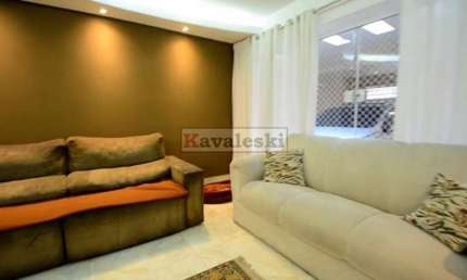 Casa com 4 quartos para alugar na Avenida Jurandir, --, Planalto Paulista, São Paulo, 220 m2 por R$ 12.000