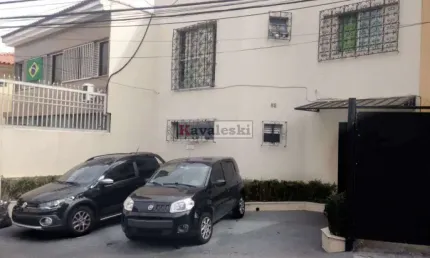 Casa comercial com 6 salas para alugar na Rua Pero Neto, --, Saúde, São Paulo, 80 m2 por R$ 4.500