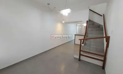 Casa com 2 quartos à venda na Rua Pierre Curie, --, Jardim da Saude, São Paulo