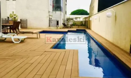 Apartamento com 2 quartos à venda na Rua Cisplatina, --, Ipiranga, São Paulo, 68 m2 por R$ 560.000