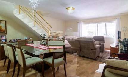 Casa com 3 quartos à venda na Rua Soares de Faria, --, Jabaquara, São Paulo