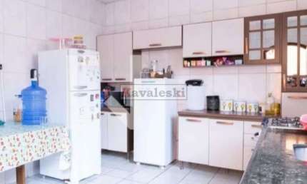 Casa com 3 quartos à venda na Rua Angaturama, --, Vila das Mercês, São Paulo, 200 m2 por R$ 1.080.000