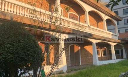 Casa com 4 quartos para alugar na Rua Fausto, --, Vila Moinho Velho, São Paulo, 900 m2 por R$ 29.500