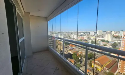 ATENÇÃO !! APTO VAGO MIOLO IPIRANGA - 127 METROS - 3 SUITES 2 VAGAS - LAZER - IMPERDÍVEL