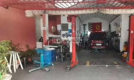 * EXCELENTE IMÓVEL COMERCIAL E RESIDENCIAL NO IPIRANGA  <