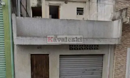 Terreno à venda na Rua Antônio Alves Teixeira, --, Jardim Jabaquara, São Paulo
