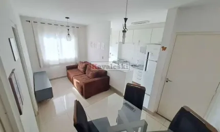 Apartamento com 1 quarto à venda na Avenida do Estado, --, Cambuci, São Paulo