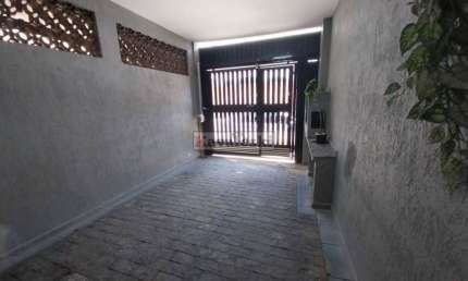 Casa com 2 quartos à venda na Rua João de Lery, --, Parque Jabaquara, São Paulo