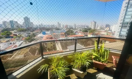 Apartamento ao lado metrô alto ipiranga- 3 dormitórios 1 suite 2 vagas - 112 metros - lazer