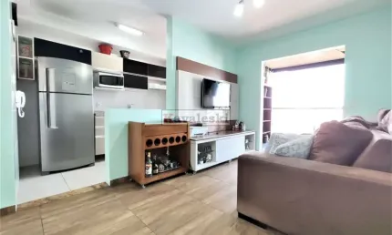 Apartamento com 2 quartos à venda na Rua Mil Oitocentos e Vinte e Dois, --, Ipiranga, São Paulo