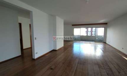 Apartamento com 4 quartos à venda na Rua Doutor Tomás Carvalhal, --, Paraíso, São Paulo, 350 m2 por R$ 3.400.000