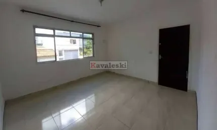 *  CASA TÉRREA ASSOBRADA JARDIM MARIA ESTELA ....AO LADO DE TODO O COMÉRCIO .