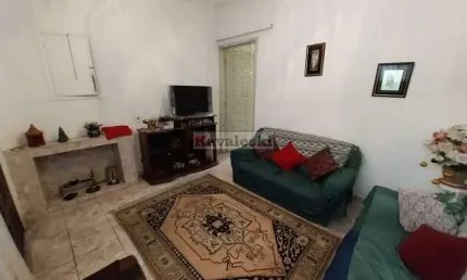 Casa com 2 quartos à venda na Rua Oliveira Melo, --, Vila São José (Ipiranga), São Paulo