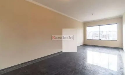 Casa com 3 quartos à venda na Rua Sérgio de Azevedo Valente, --, Vila Brasilina, São Paulo