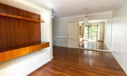 Apartamento com 3 quartos à venda na Rua Agostinho Rodrigues Filho, --, Vila Clementino, São Paulo