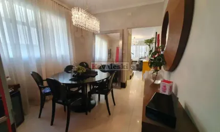 Casa com 3 quartos à venda na Rua Boa Vizinhança, --, Vila Brasílio Machado, São Paulo