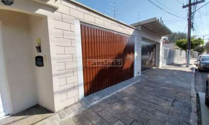 Casa com 4 quartos à venda na Rua Carlos Tiago Pereira, --, Bosque da Saúde, São Paulo
