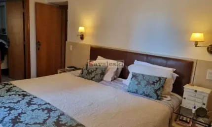 Apartamento com 3 quartos à venda na Rua Paula Ney, --, Vila Mariana, São Paulo