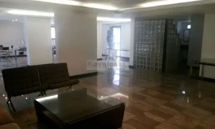 Apartamento com 3 quartos à venda na rua andré mendes, --, jardim da saude, são paulo, 165 m2 por r$ 1.300.000