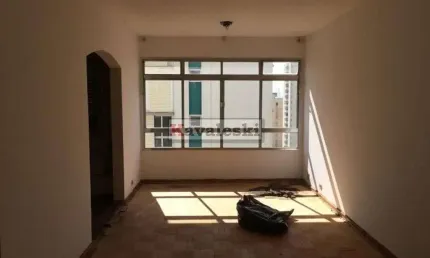 Apartamento com 3 quartos à venda na Rua Professor Arthur do Prado Dantas, --, Cambuci, São Paulo