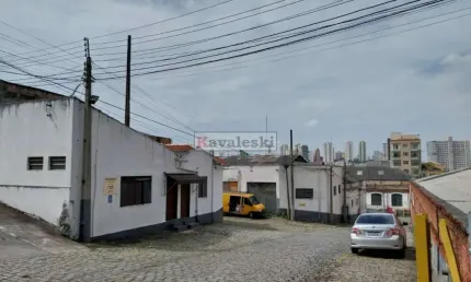Barracão / Galpão / Depósito para alugar na Rua dos Patriotas, --, Ipiranga, São Paulo
