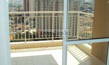 Apartamento com 3 quartos à venda na Rua Nossa Senhora da Saúde, --, Jardim Previdência, São Paulo