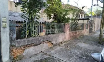 Terreno à venda na Rua Corredeira, --, Bosque da Saúde, São Paulo