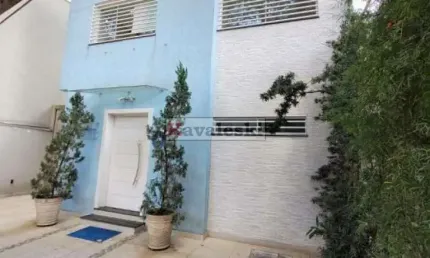 Casa com 6 quartos à venda na Rua França Pinto, --, Vila Mariana, São Paulo