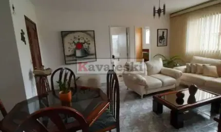 VENDO APARTAMENTO 3 DORMITÓRIOS 2 WCS 1 VAGA / 75 MTS / ACESSO AO METRÔ